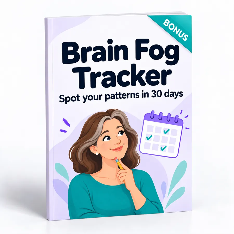 Brain Fog Tracker