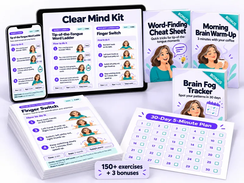 Complete Pack